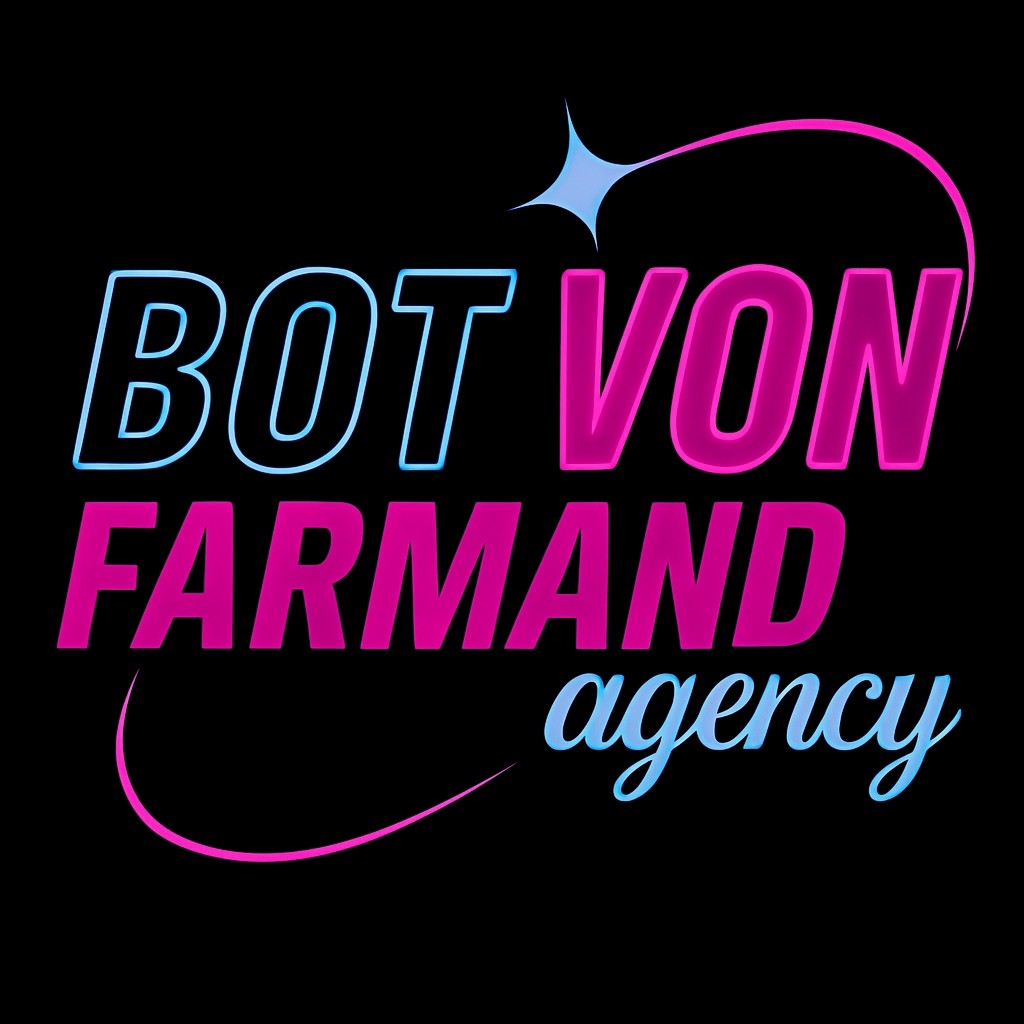 Bot von Farmand Agency